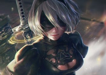 Square Enix показала скриншоты NieR: Automata для Nintendo Switch и раскрыла технические особенности порта