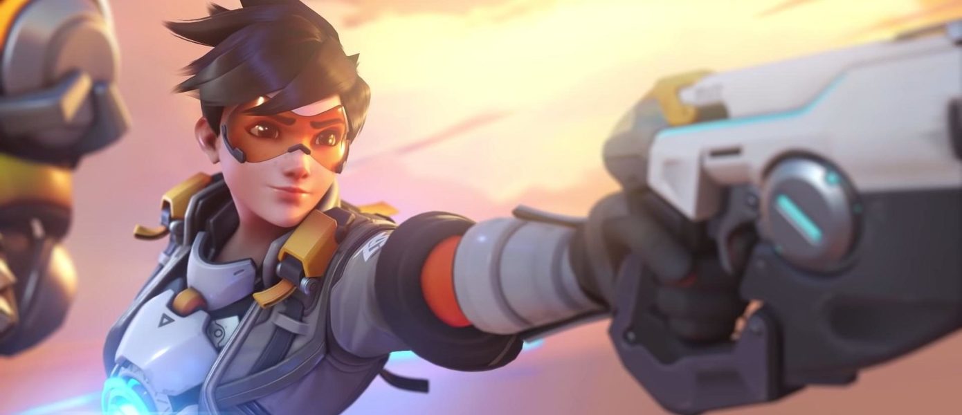 Overwatch 2: versão beta para PS5 suporta VRR, 120 FPS e mais