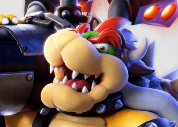 Ubisoft показала Mario + Rabbids Sparks of Hope для Nintendo Switch — композиторы Ori и Kingdom Hearts написали музыку для игры