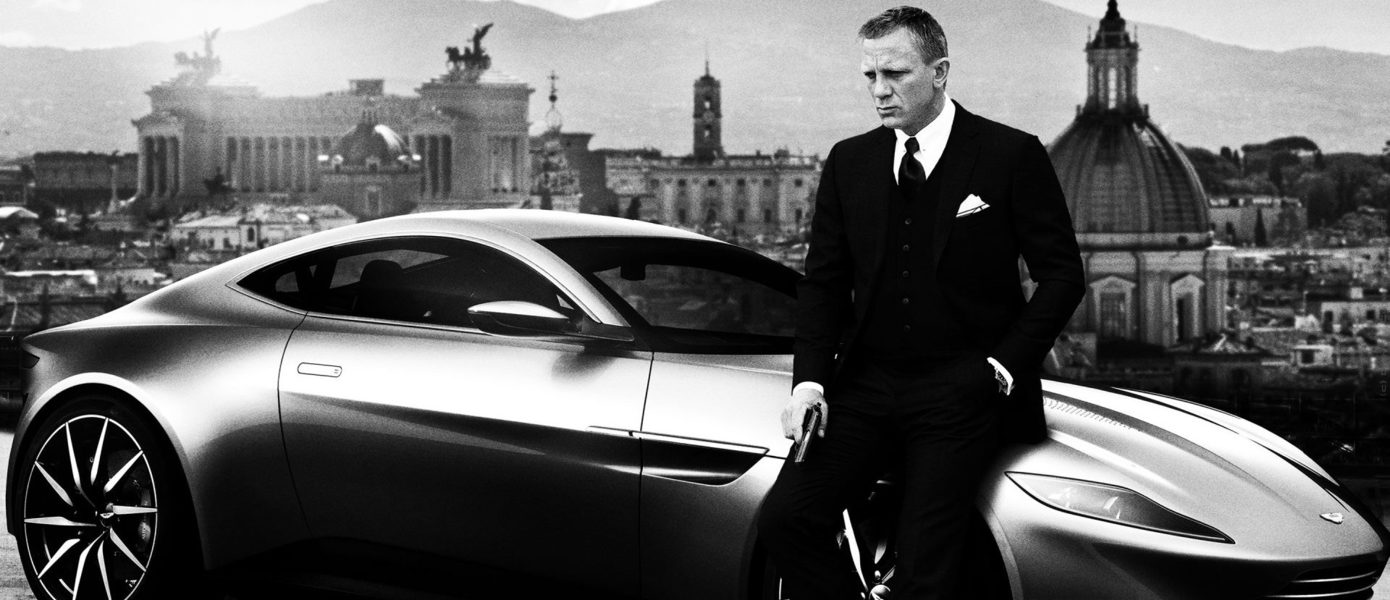 007 ждет полный перезапуск — Джеймса Бонда переизобретут с нуля