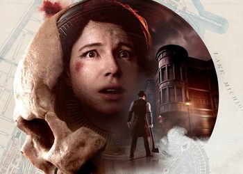 The Devil in Me от создателей Until Dawn выйдет полностью на русском языке — появились скриншоты и системные требования