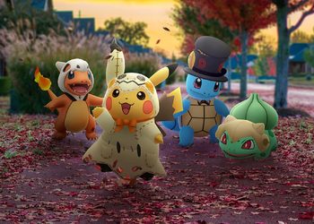 Bloomberg: Создатели Pokemon Go уволили десятки сотрудников и отменили игру про Трансформеров