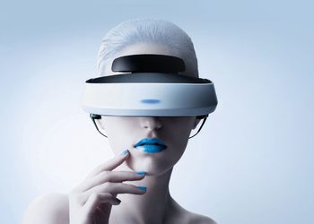 PlayStation VR2 получит поддержку технологии отслеживания глаз от Tobii — она считается самой продвинутой в мире