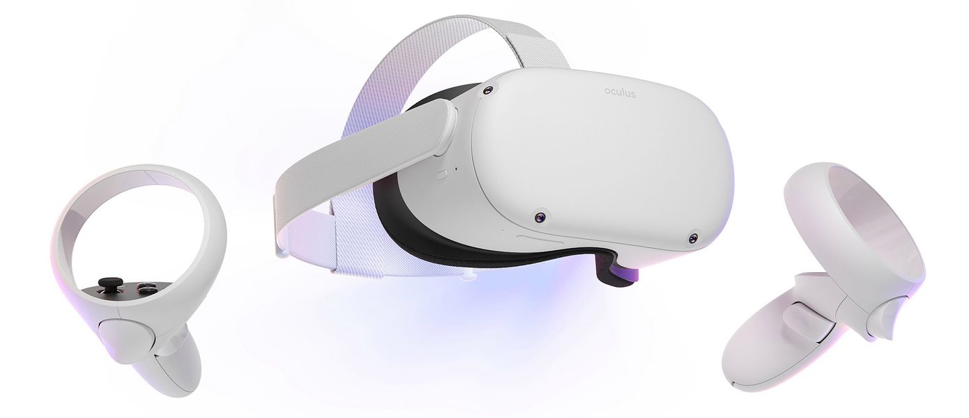 Назван самый продаваемый в мире VR-шлем