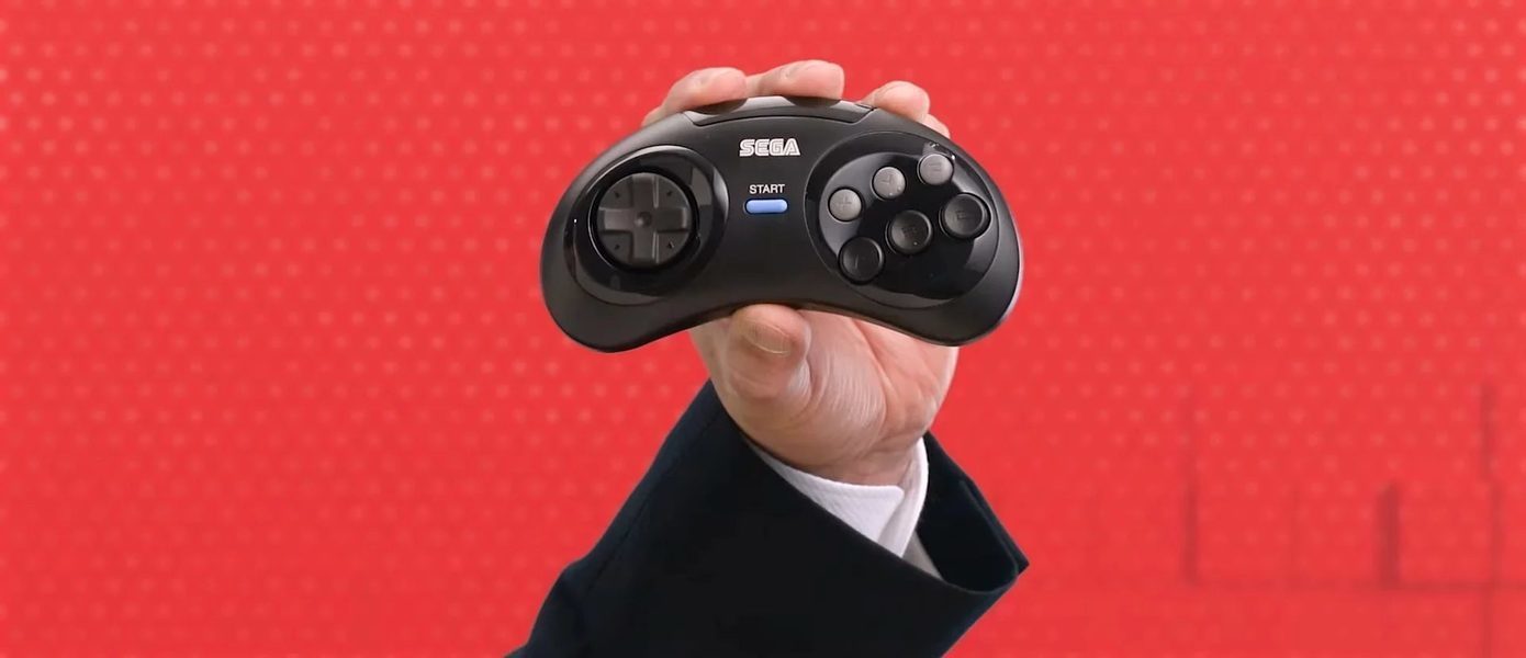 Comix Zone и еще три игры с Sega Mega Drive стали доступны подписчикам Nintendo Switch Online + пакет расширения — трейлер
