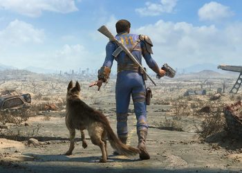 Bethesda осталась под большим впечатлением от фанатской игры Fallout London и пригласила её создателей к себе на работу