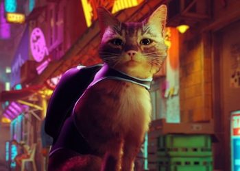Stray стала лидером списка желаемых игр в Steam — путешествие бродячего кота опередило якутскую The Day Before