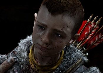 Глава Xbox Фил Спенсер очень хочет поиграть в God of War Ragnarok