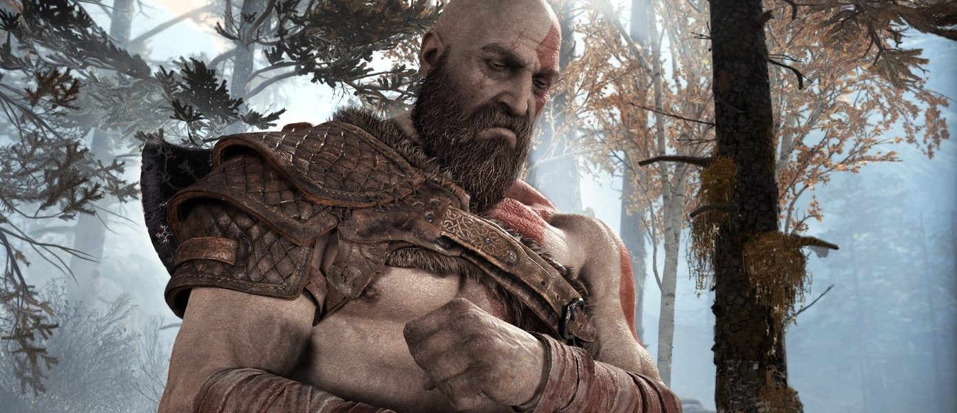Разработчики God of War: Ragnarok для PlayStation 4 и PlayStation 5 обратились к игрокам