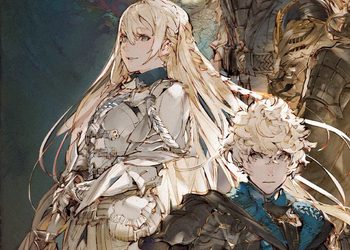 Тактическая ролевая игра The DioField Chronicle от Square Enix выйдет уже 22 сентября, демка появится в августе