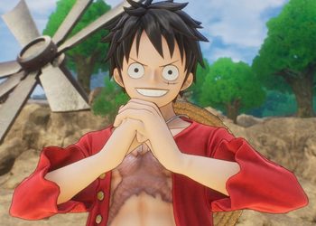 Исследование мира и пошаговые бои: Bandai Namco показала 15 минут геймплея One Piece Odyssey по мотивам аниме 