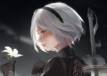 Стал известен размер NieR: Automata для Nintendo Switch