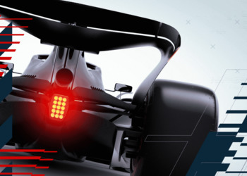 Симулятор королевских гонок F1 22 от Codemasters дебютировал на вершине британского розничного чарта