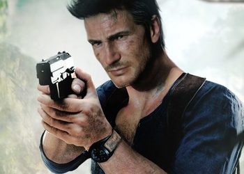 Разработчик Uncharted 4: A Thief's End рассказал о вырезанном из игры моменте