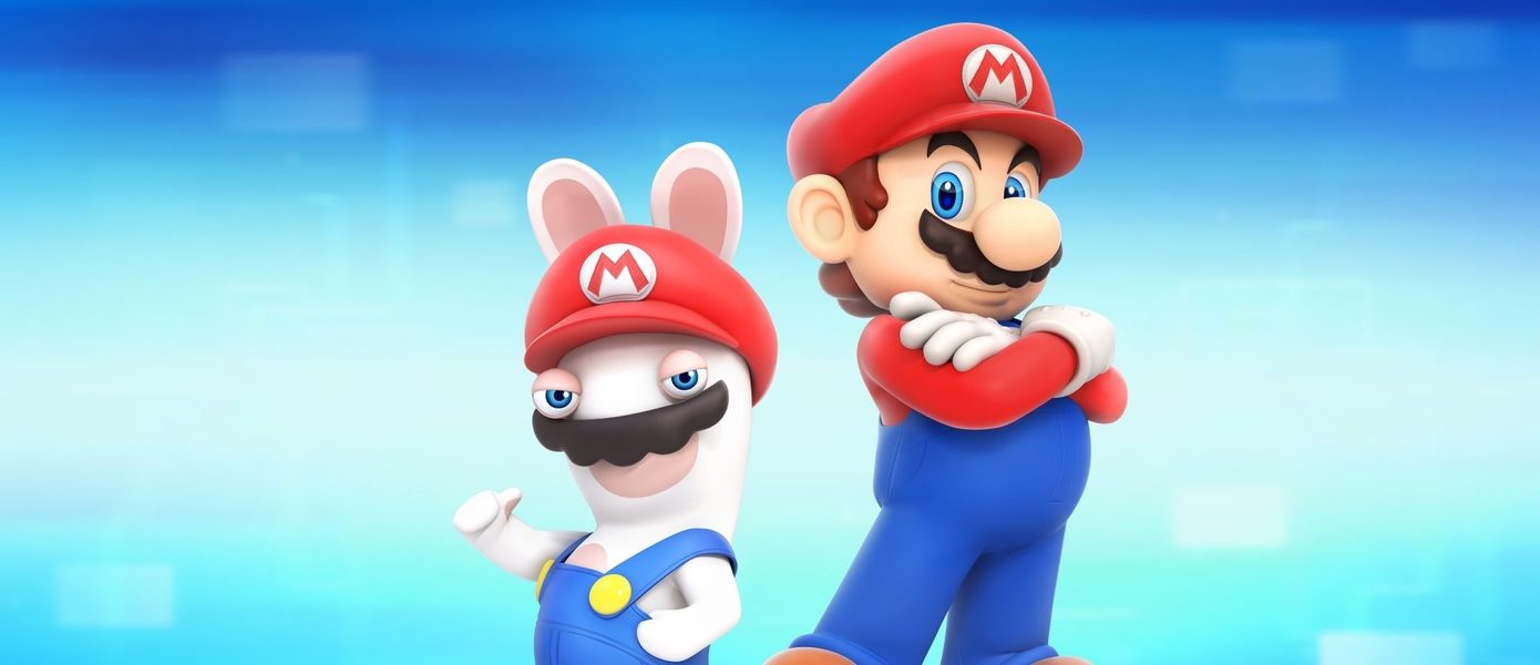 Подписчики Nintendo Switch Online могут поиграть в Mario + Rabbids: Kingdom Battle абсолютно бесплатно