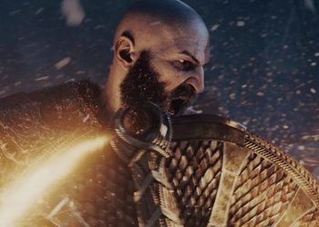 Конец света близок: God of War Ragnarök выходит 9 ноября