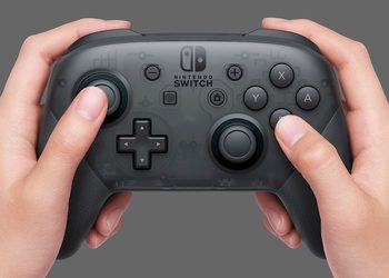 Инсайдер: Консоль Nintendo Switch с более мощной начинкой реальна — её могут анонсировать уже в сентябре