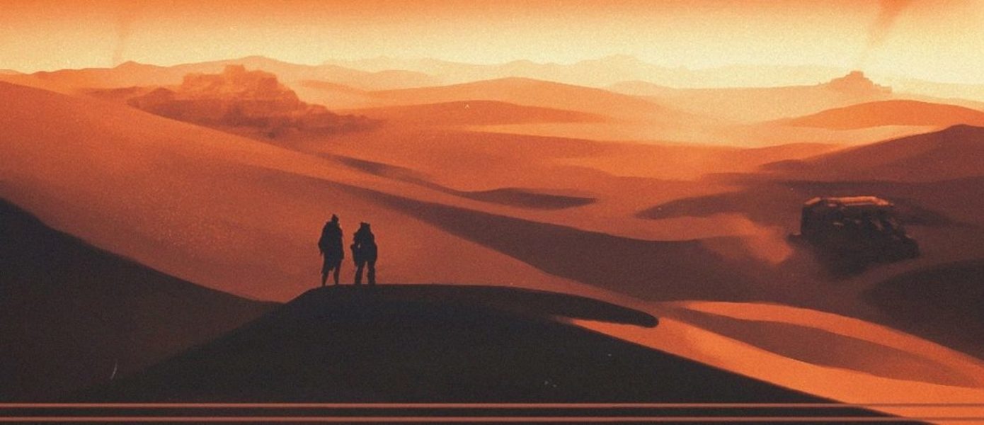 В следующем летнем обновлении стратегия Dune: Spice War получит пятую фракцию — Дом Коррино