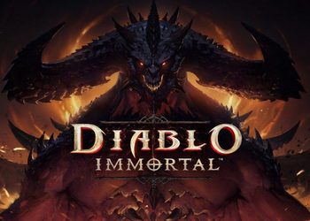 Святой Котик: Blizzard окончательно закрыла Diablo Immortal для игроков из России и Белоруссии