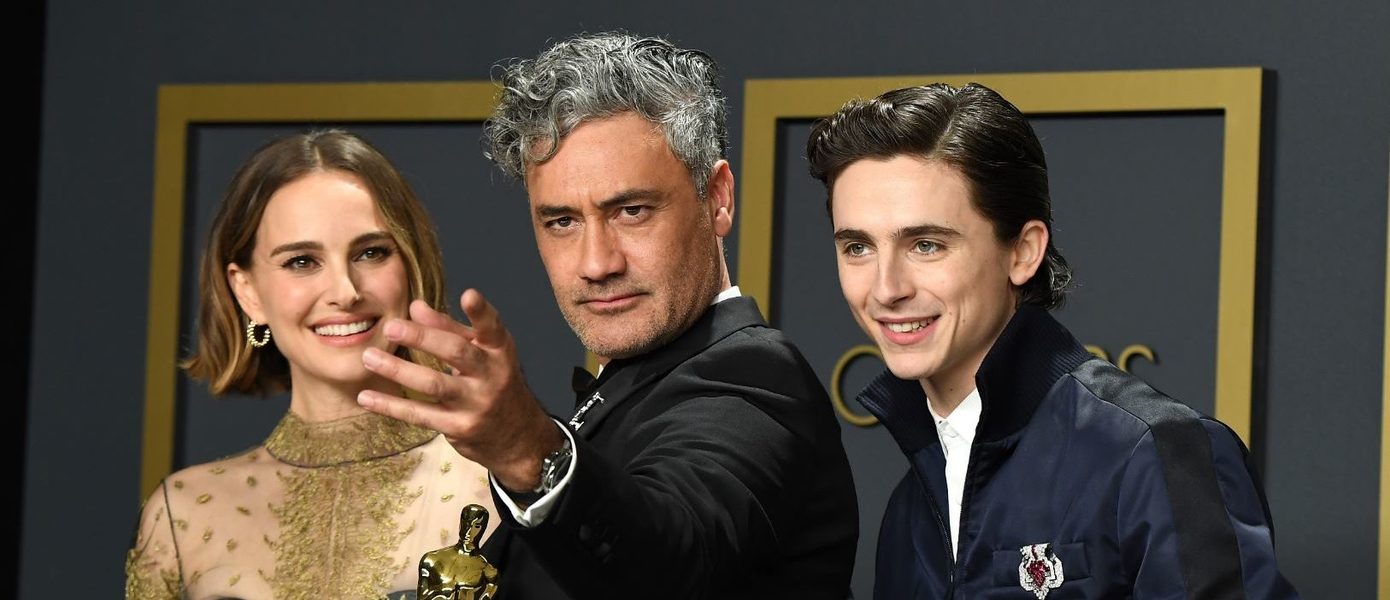 Lucasfilm заморозила ВСЕ фильмы по