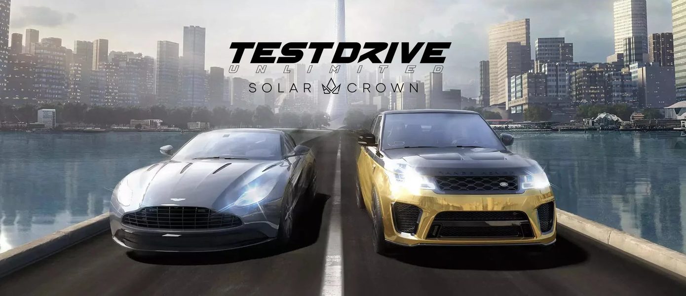Машины без гонок: Nacon НЕ показала геймплей Test Drive Unlimited: Solar Crown