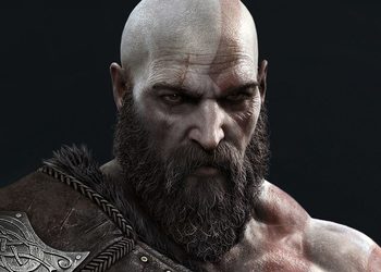 Фрейя яростно сражается с Кратосом и Атреем на свежем постере God of War: Ragnarok для PlayStation 4 и PlayStation 5