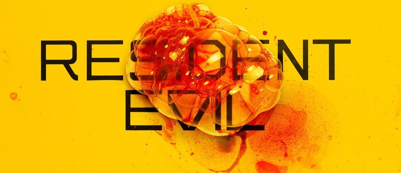 Представлена заглавная музыкальная тема из сериала Resident Evil от Netflix