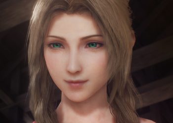 60 FPS на PS5, 120 FPS на ПК — Square Enix раскрыла технические особенности Crisis Core: Final Fantasy VII Reunion