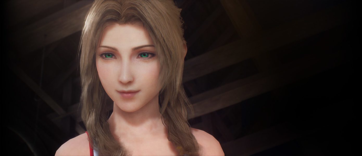60 FPS на PS5, 120 FPS на ПК — Square Enix раскрыла технические особенности Crisis Core: Final Fantasy VII Reunion