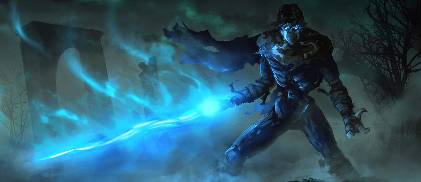 Legacy of Kain и Gex не забыты: Crystal Dynamics дала фанатам новую надежду