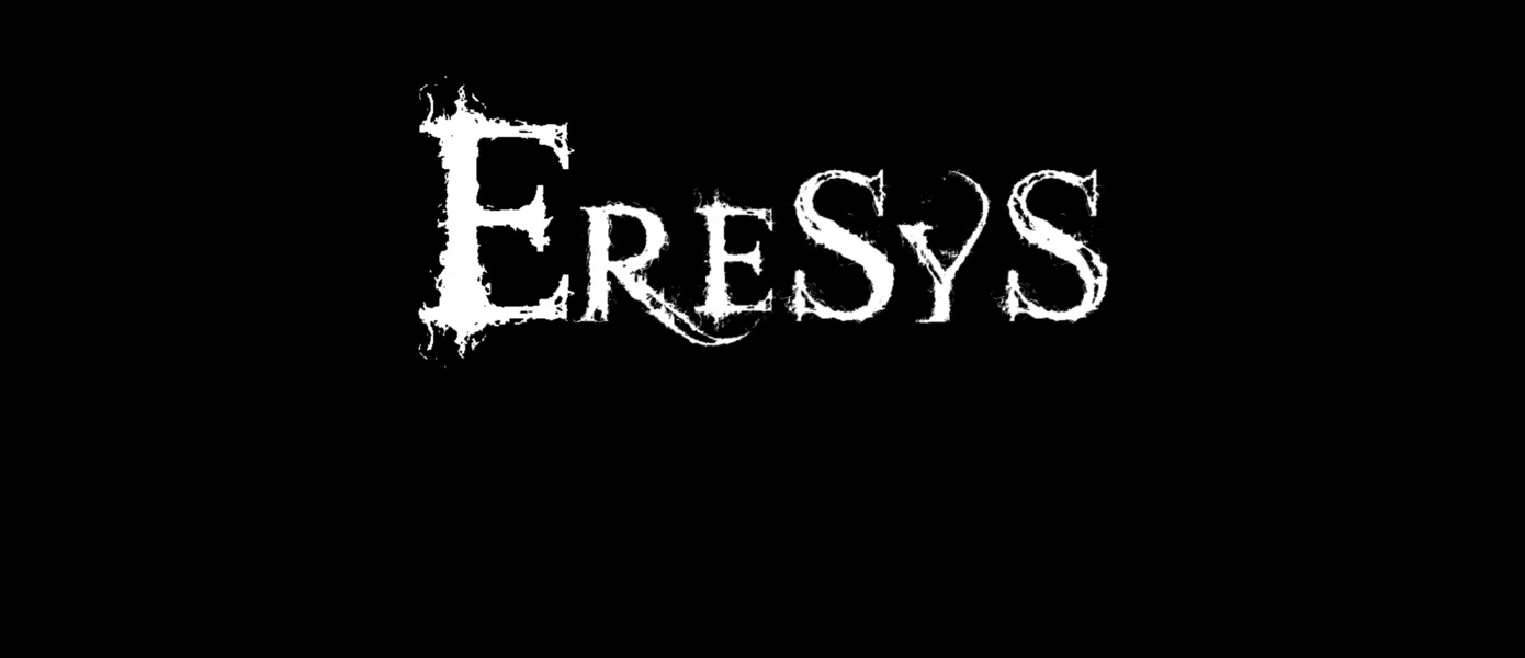 Темный лес и жуткие монстры в тизере хоррора Eresys, навеянного Лавкрафтом