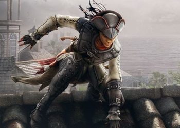 Произошло недопонимание по-французски: Ubisoft не закроет доступ к Assassin’s Creed Liberation HD после 1 сентября