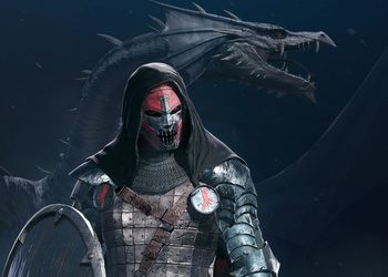 12 июля на Xbox One и 19 июля на PS4 и PS5 выходит бесплатная игра про битвы с драконами — Century: Age of Ashes
