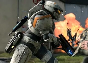 СМИ: 343 Industries прекратила сотрудничество с российской Sperasoft — разработка новых карт для Halo Infinite замедлилась