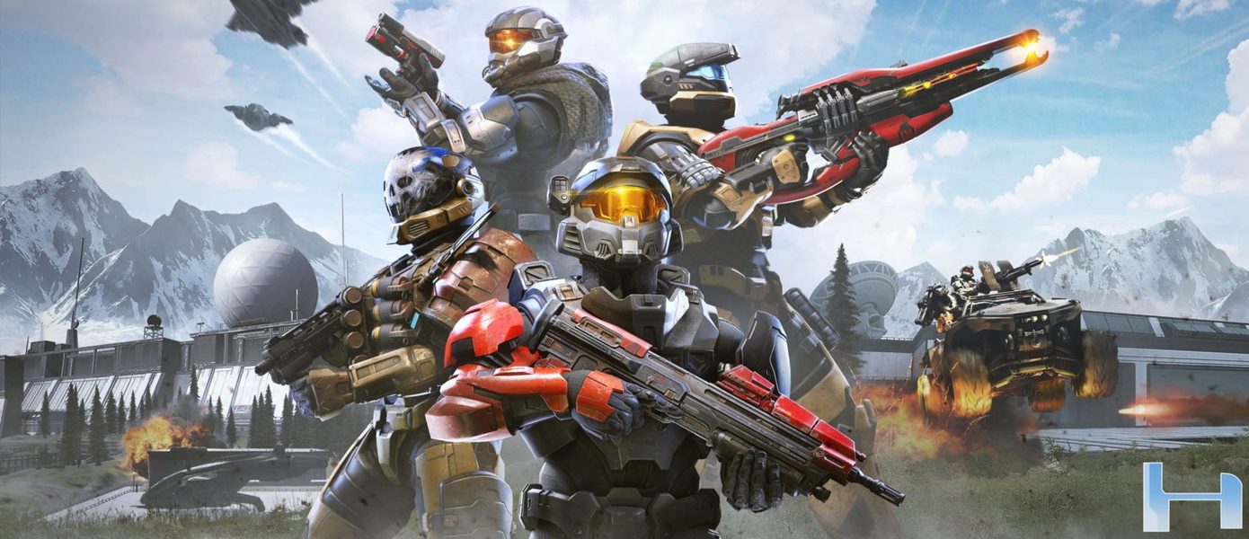 СМИ: 343 Industries прекратила сотрудничество с российской Sperasoft — разработка новых карт для Halo Infinite замедлилась