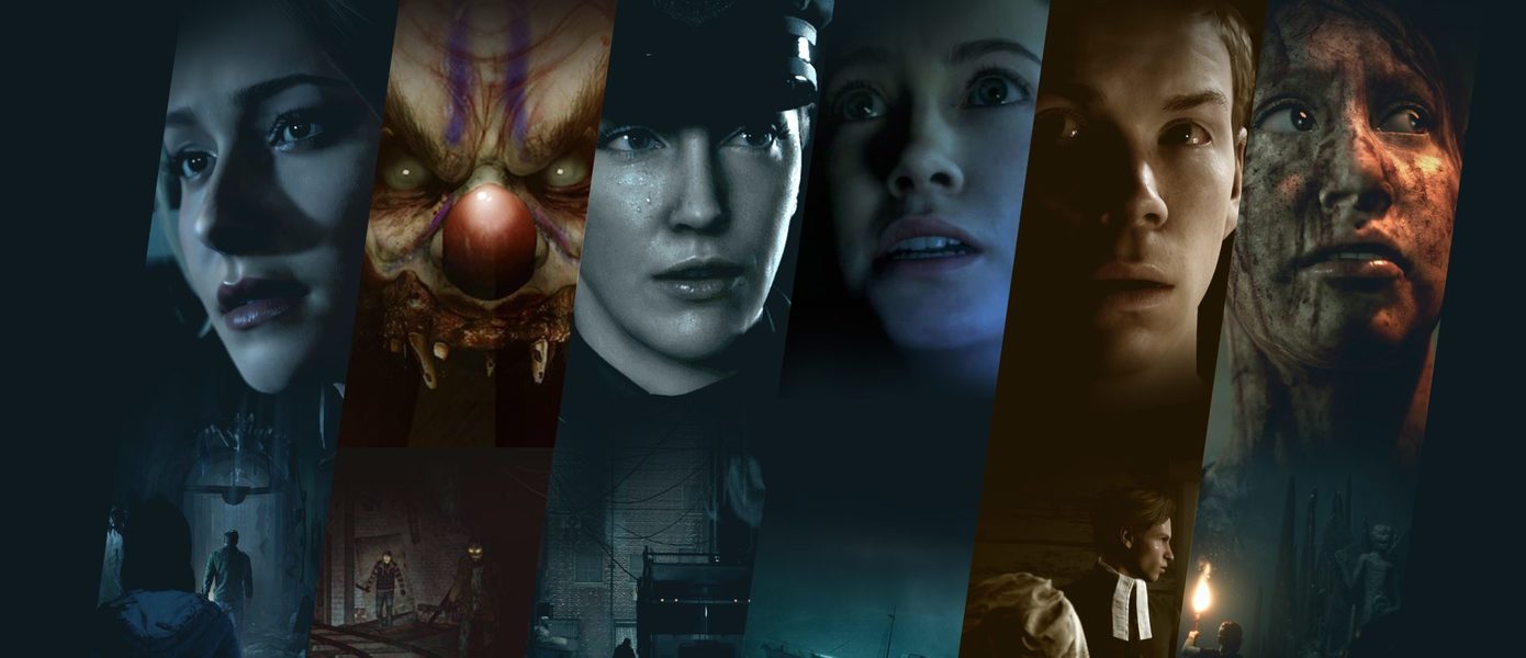 Nordisk Games объявила о приобретении студии Supermassive Games — создателей Until Dawn, The Quarry и The Dark Pictures