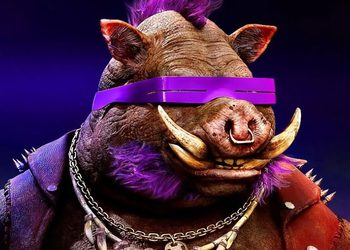 Черепашки-ниндзя против Рокстеди и Бибопа в геймплейном видео Teenage Mutant Ninja Turtles: The Cowabunga Collection