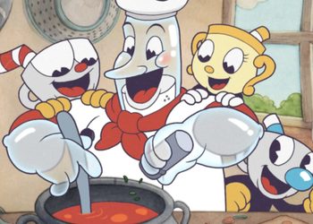 Успех: Продажи дополнения The Delicious Last Course для Cuphead спустя всего 12 дней превысили миллионную отметку