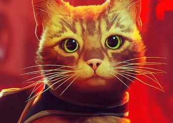 Появились детали физических изданий игры Stray про бродячего кота