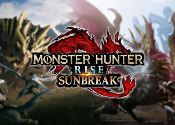 Продается быстрее Iceborne: Расширение Sunbreak для Monster Hunter Rise нашло более трех миллионов покупателей