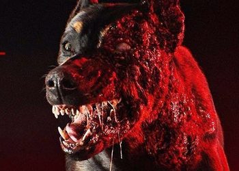 Голографический мишка и злая собака в новом отрывке сериала Resident Evil от Netflix