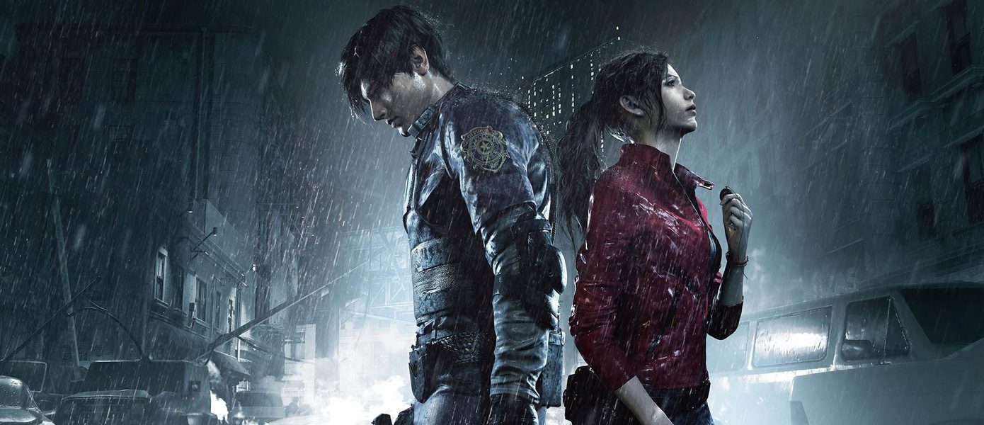 Ремейк Resident Evil 2 вышел в высшую лигу Capcom — продажи перевалили за 10 миллионов копий