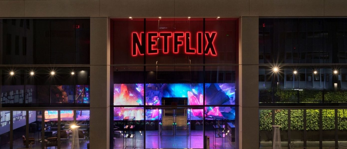 Официально: Microsoft поможет добавить рекламу на Netflix