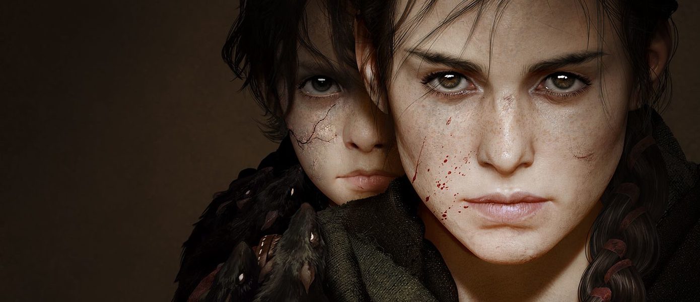 Разработчики A Plague Tale: Requiem рады отказаться от PlayStation 4 и Xbox One — игра выйдет только на некстгене