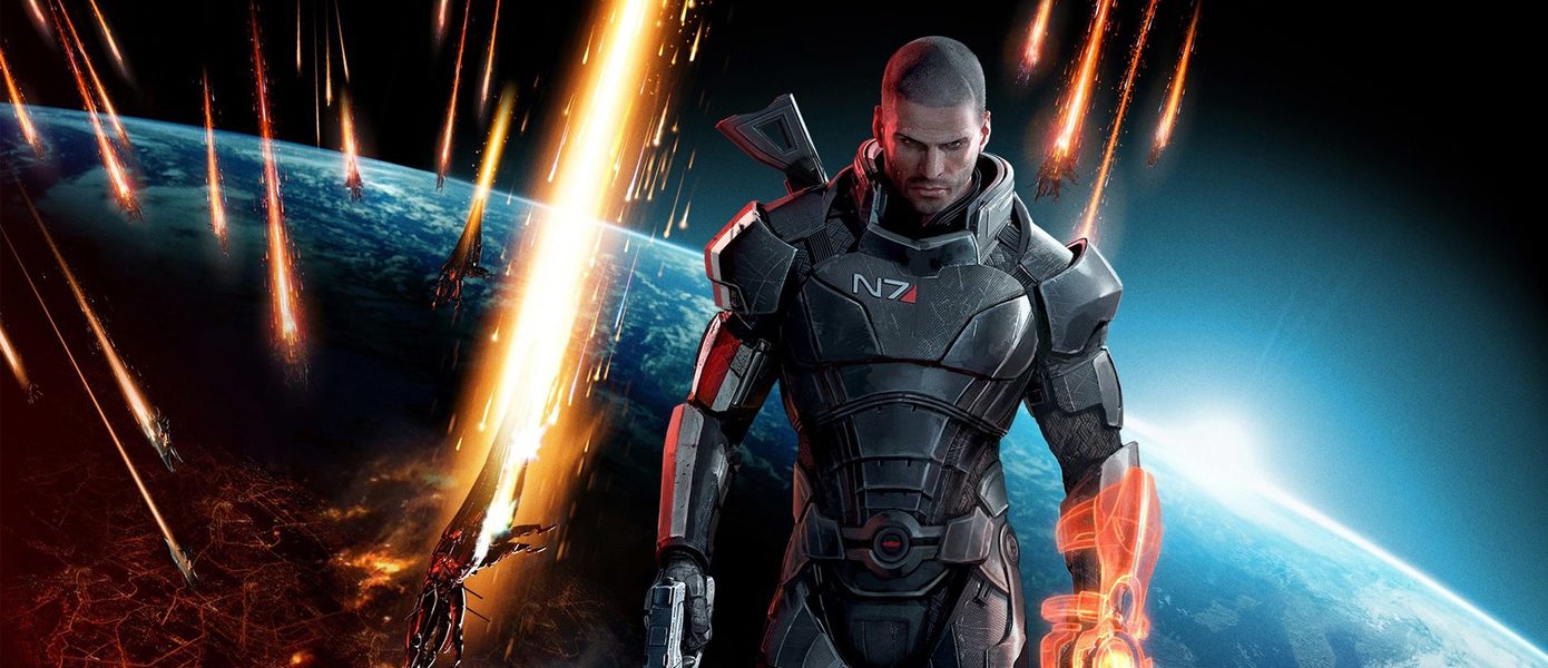 EA сделала дополнения для Mass Effect и Dragon Age бесплатными в Origin