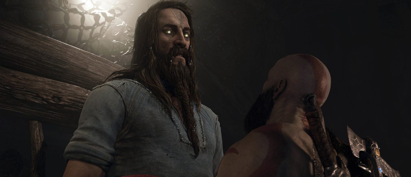 God of War Ragnarok уже можно предзаказать в PS Store и на дисках — в России за цифровую версию для PS5 просят 5,499 рублей