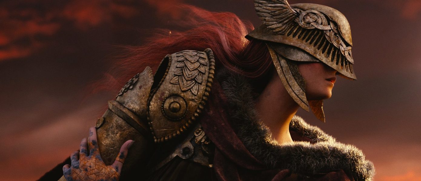 Культурный феномен: Elden Ring вошла в десятку самых кассовых игр всех времен на американском рынке