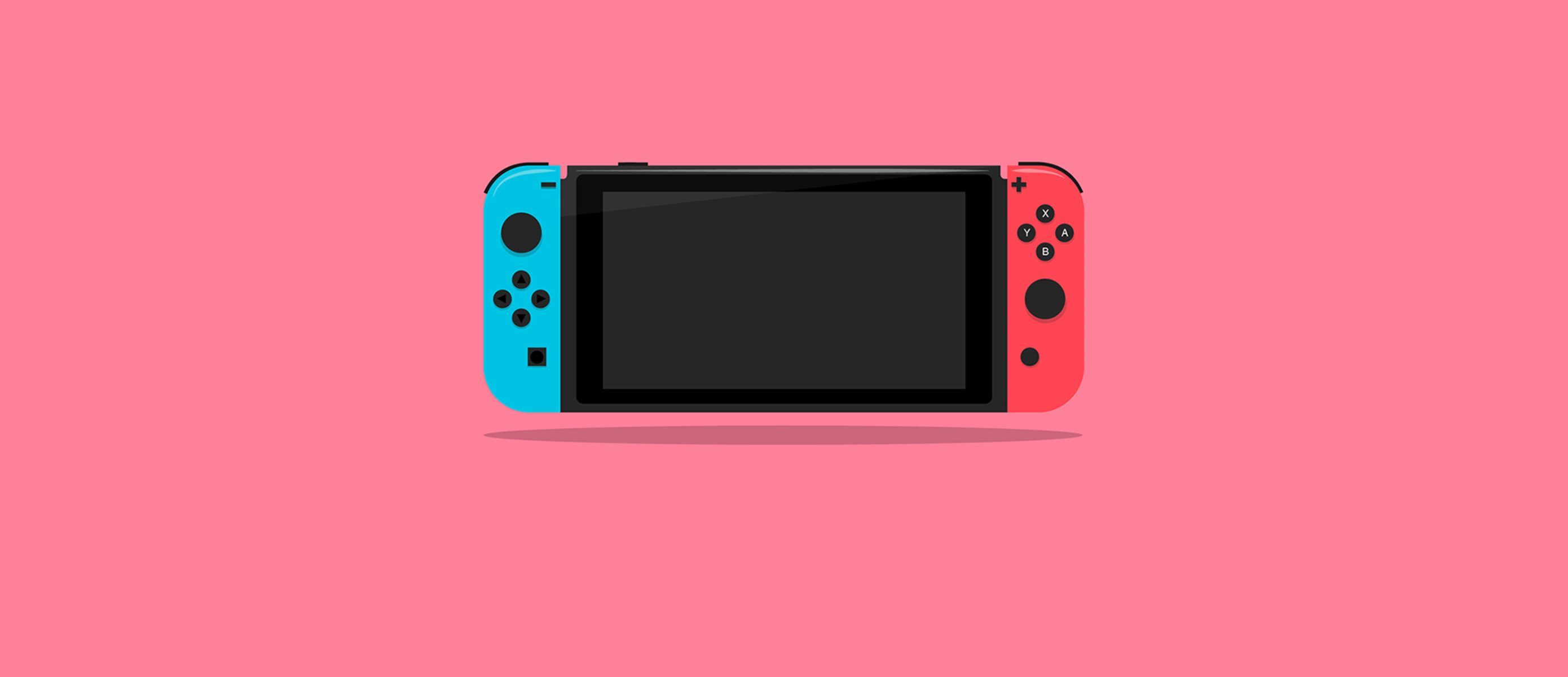 Nintendo switch прохождение