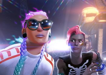 Ubisoft заявила о полной приверженности Roller Champions