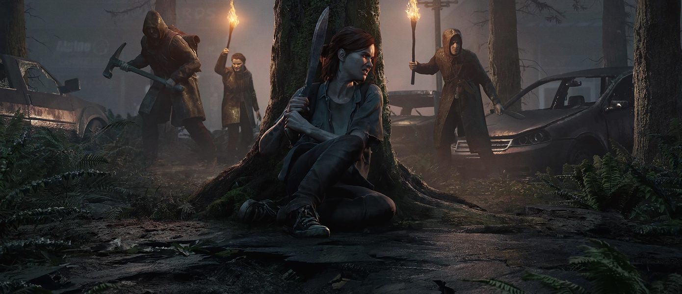 Сценарист Uncharted и The Last of Us Part II Джош Шерр ушел из студии Naughty Dog